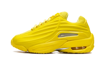 Hot step 2 jaune