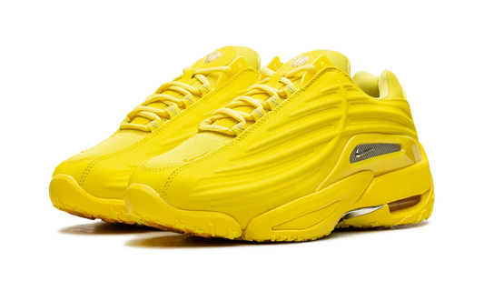 Hot step 2 jaune
