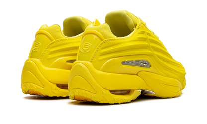 Hot step 2 jaune
